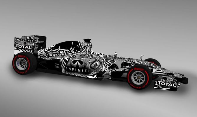 Formula One: 5 Most Unique Liveries Ever