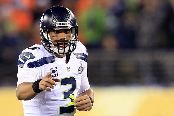 Super Bowl XLVIII - Seattle Seahawks v Denver Broncos