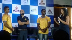 "We want to be a team that is able to reach out to different demographics", says Tamil Thalaivas CEO Viren D' Silva