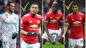 5 things Manchester United should avoid next season