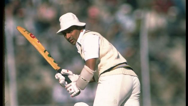 All Time Greatest Test XI of India