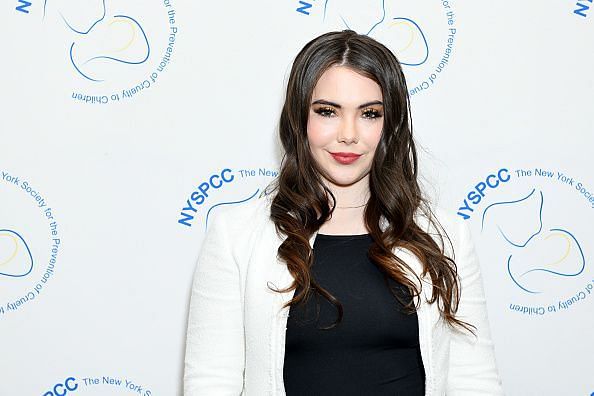 The New York Society for the Prevention of Cruelty to Children&#039;s 2018 Spring Luncheon
