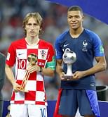 FIFA World Cup 2018: France took home the trophy and Croatia ended as the vanquished, but the real winner was sport