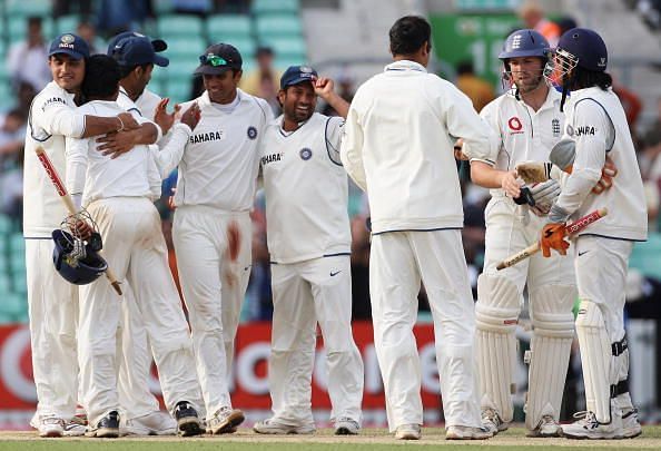 India’s chance at glory in UK