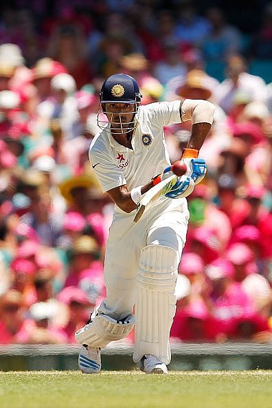 The curious case of KL Rahul