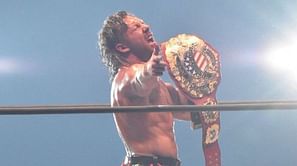 WWE/NJPW News: Kenny Omega on possibly signing with the WWE in the near future