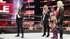 Part 3 - 15 Best WWE Debuts of All Time (5 - 1)