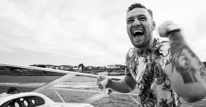 UFC/MMA News Roundup (7/10/2018): McGregor gets a lifelike sculpture, Nick Diaz in further trouble with the authorities