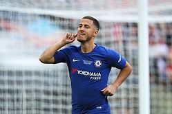 Five players who could replace Eden Hazard at Chelsea