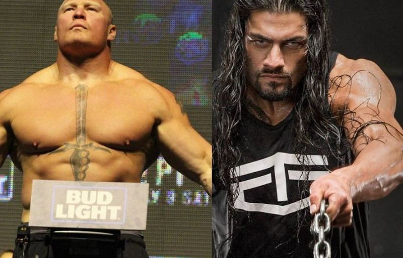 Top WWE Superstar such as Brock Lesnar and Roman Reigns have been accused by several peers of utilizing illegal PEDs (Performance Enhancing Drugs) in the past