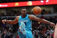 NBA: Chicago Bulls vs Charlotte Hornets