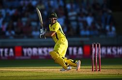 5 captains who have scored centuries in T20Is