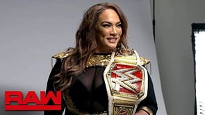WWE Rumor Mill: Real life heat between Nia Jax and Alexa Bliss?