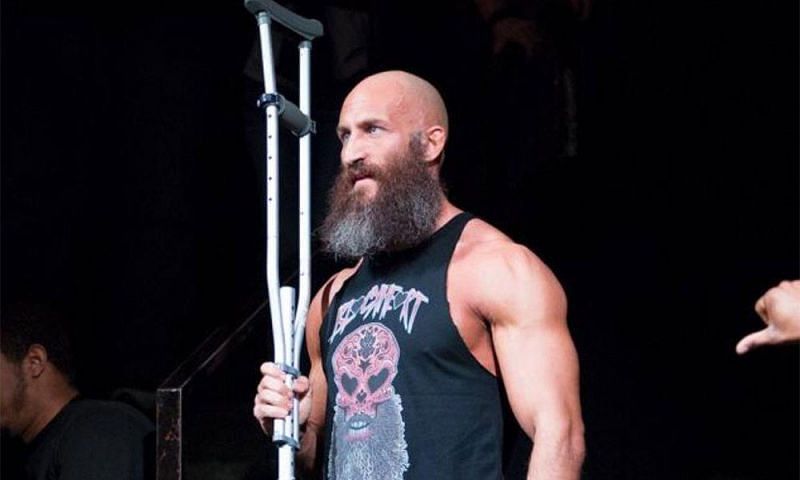 Tomasso Ciampa 