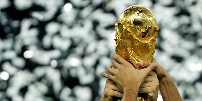 Glee & Nostalgia: Emotions that make the World Cup