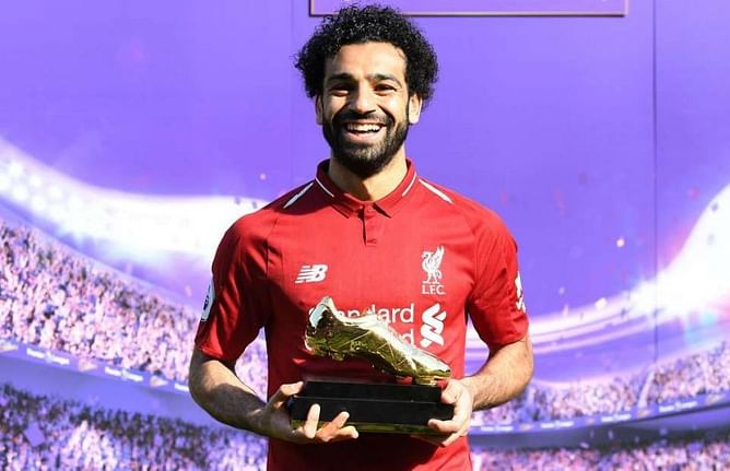 Encore, Mohammed Salah?