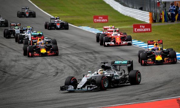 F1 2018: 5 Early Predictions for the German GP