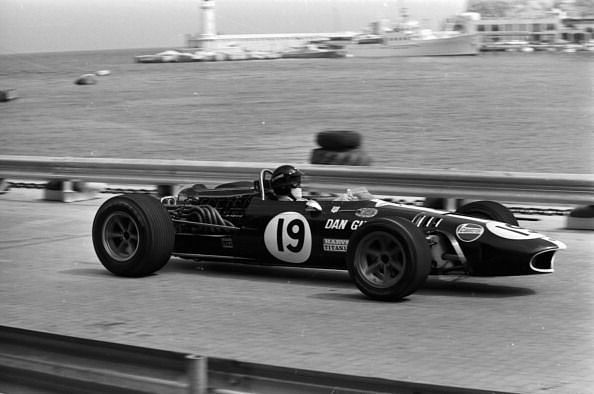 Dan Gurney