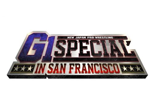 The G1 Special marks the second time in 2018 that NJPW are holding a show in the USA.