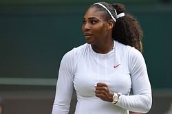 Wimbledon 2018: 'I'm just getting started,' Serena Williams warns rivals