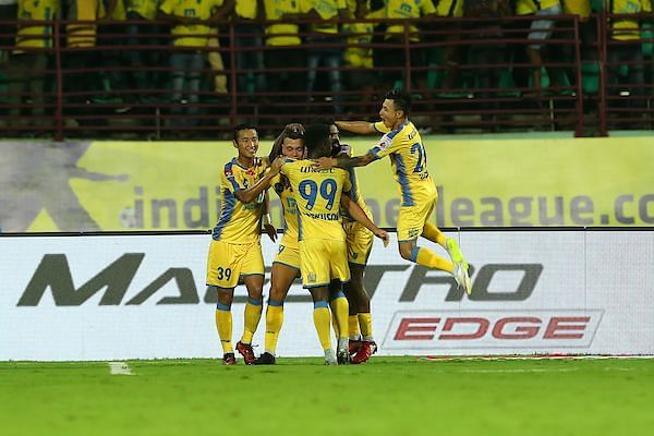 Toyota Yaris La Liga World: Kerala Blasters vs Melbourne City FC - Predicted Lineups