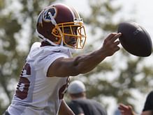 Redskins' Reed feeling better after removal of toe bones