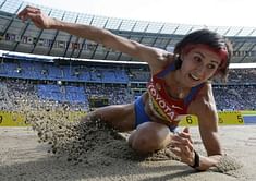 CAS confirm 2 Russians to be stripped of 2008 Olympic medals