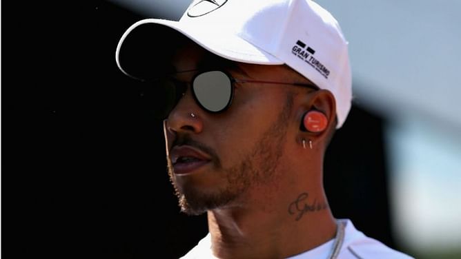 F1 2018: Hamilton keeps faith in Mercedes despite Austria shocker