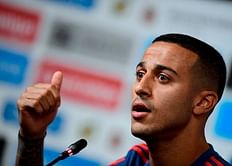 Chelsea and Manchester United interested in Bayern Munich star