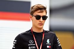 F1: Mercedes Junior, Russell to Drive for Williams in 2019?