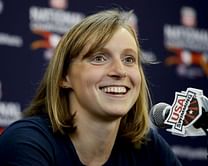 US swim nationals set to go on without banned Lochte