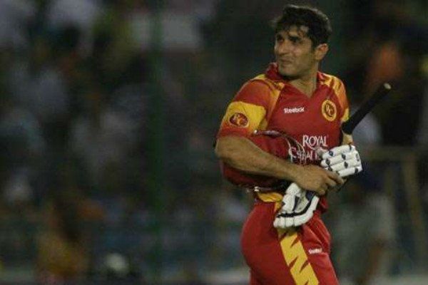 Misbah Ul-Haq