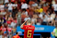 Spain v Russia : Round of 16 - 2018 FIFA World Cup Russia