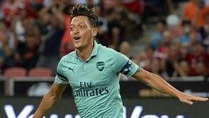 Are Arsenal improving under Unai Emery?