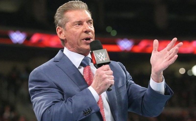 WWE boss Vince McMahon has been hailed by many as a genius in the world of the live television industry