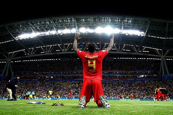 France vs Belgium: 3 players to watch out for in the semifinal of World Cup 2018