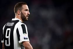 3 players Chelsea should sign instead of Gonzalo Higuain