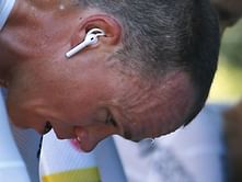 Froome faces early challenge from BMC team at Tour de France