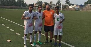 IFA Shield 2018: Mohun Bagan and East Bengal register mammoth wins