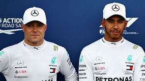 F1 British Grand Prix: Mercedes hopeful of avoiding Silverstone penalties