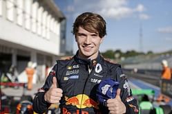 FIA denies F1 test for Red Bull junior Driver Dan Ticktum