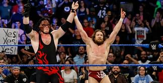 WWE News: Kane could break another record at Extreme Rules