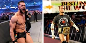 3 Steps To Make Finn Balor The Next CM Punk