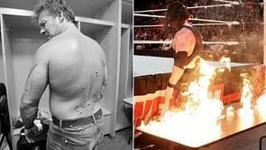 5 Extreme weapons used in WWE Extreme Rules matches