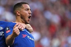 3 big transfers that could happen if Eden Hazard moves to Real Madrid