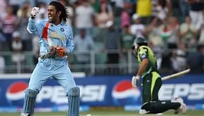 Top 3 teams with the most number of ICC titles since 2000