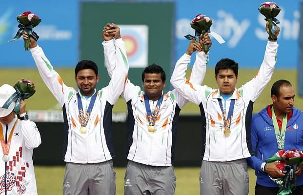 Road to Jakarta Asian Games 2018 : Can Indian recurve archers emulate their compound compatriot&#039;s golden stint from Incheon 2014?