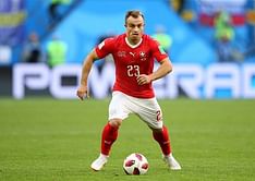 3 reasons why Xherdan Shaqiri is a good signing for Liverpool