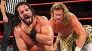 Dolph Ziggler and Seth Rollins are expected to steal the show