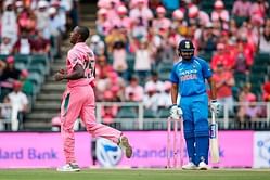 Top 10 ODI fast bowlers from 2010-2018